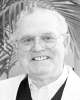 Vern Gosney (1931 - 2015)