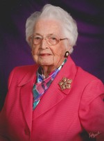 Verna Barlow