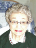 Verna C. Minges (1926 - 2016)