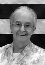 Verna D. Falor