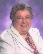 Verna Fog (1929 - 2017)