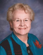 Verna Frances Anderson (1933 - 2018)