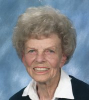 Verna Hanley (1926 - 2015)