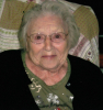 Verna L. Henke (1918 - 2014)