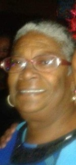 Verna M. Williams