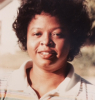 Verna Mae Stagg (1948 - 2016)