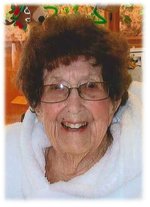 Verna Marie Ziegenhagen