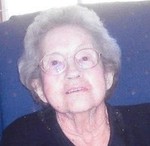 Verna (Mills) Hurtt (1918 - 2019)