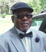 Vernal Edward Green (1949 - 2019)