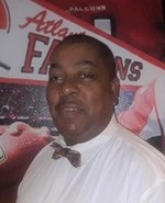 Vernard F. Gordon (1963 - 2020)