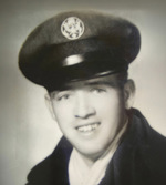 Vernard F. King (1932 - 2026)