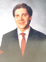 Verne E. Rupright