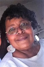 Vernelle Cofield (1949 - 2019)