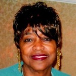 Vernetta M. Washington