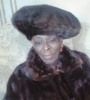 Vernita Warderey Harkless (1934 - 2017)
