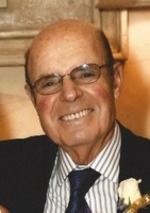 Vernon Alfred Levy (1939 - 2019)