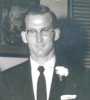 Vernon Andrew Marshall