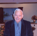 Vernon Bob Coulter (1939 - 2015)