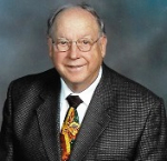 Vernon Bruce Slinker (1930 - 2015)