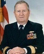 Vernon C. Smith