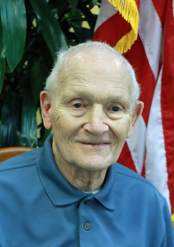 Vernon E._Mongan