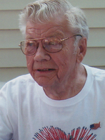 Vernon E._Suhr