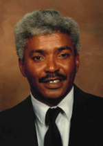 Vernon E. Thompson