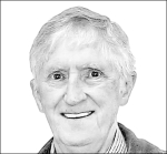 Vernon H. Ure (1932 - 2016)