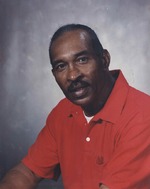 Vernon Hamilton
