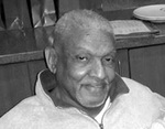 Vernon Hickman