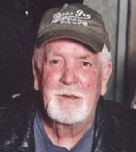 Vernon Howard Allen