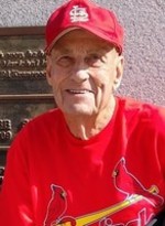Vernon L. Carlson (1930 - 2019)