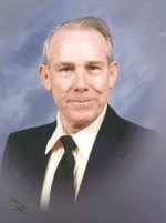 Vernon Lee Epperly