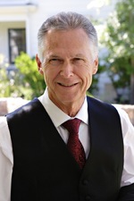 Vernon Leon Vennes (1942 - 2019)
