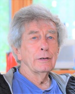 Vernon Pierre Faillettaz (1928 - 2020)
