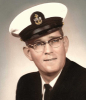 Vernon T. Ward (1930 - 2017)