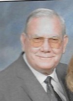 Vernon Talmadge Kight (1934 - 2017)