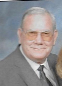 Vernon Talmadge_Kight