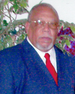 Vernon White