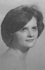 Verolyn (Bolander) Mills nee Barnes