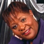 Verona Mae Eason (1953 - 2018)