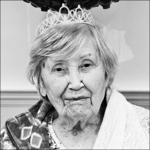 Veronica A. (Campbell) Castelli (1924 - 2025)