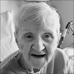 Veronica B. Lombardozzi (1935 - 2022)