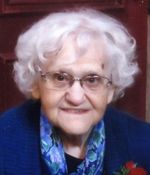 Veronica (Brosky) Cox