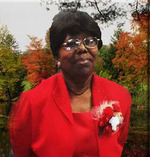 Veronica Cassilda (Brady) Gooden