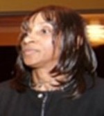 Veronica Claudette Dotson