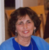 Veronica D. Silva (1933 - 2016)