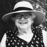 Veronica Doskal (1947 - 2022)
