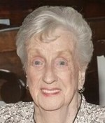 Veronica Francis (1926 - 2026)