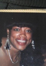 Veronica Frost Davis (1959 - 2017)